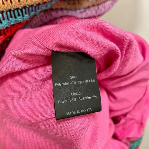 House of Harlow X Revolve 1960 midi strapless dress - Picture 5 of 7